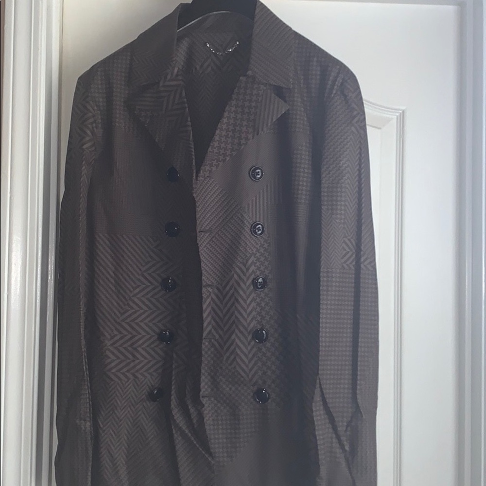 Louis Vuitton Blazer